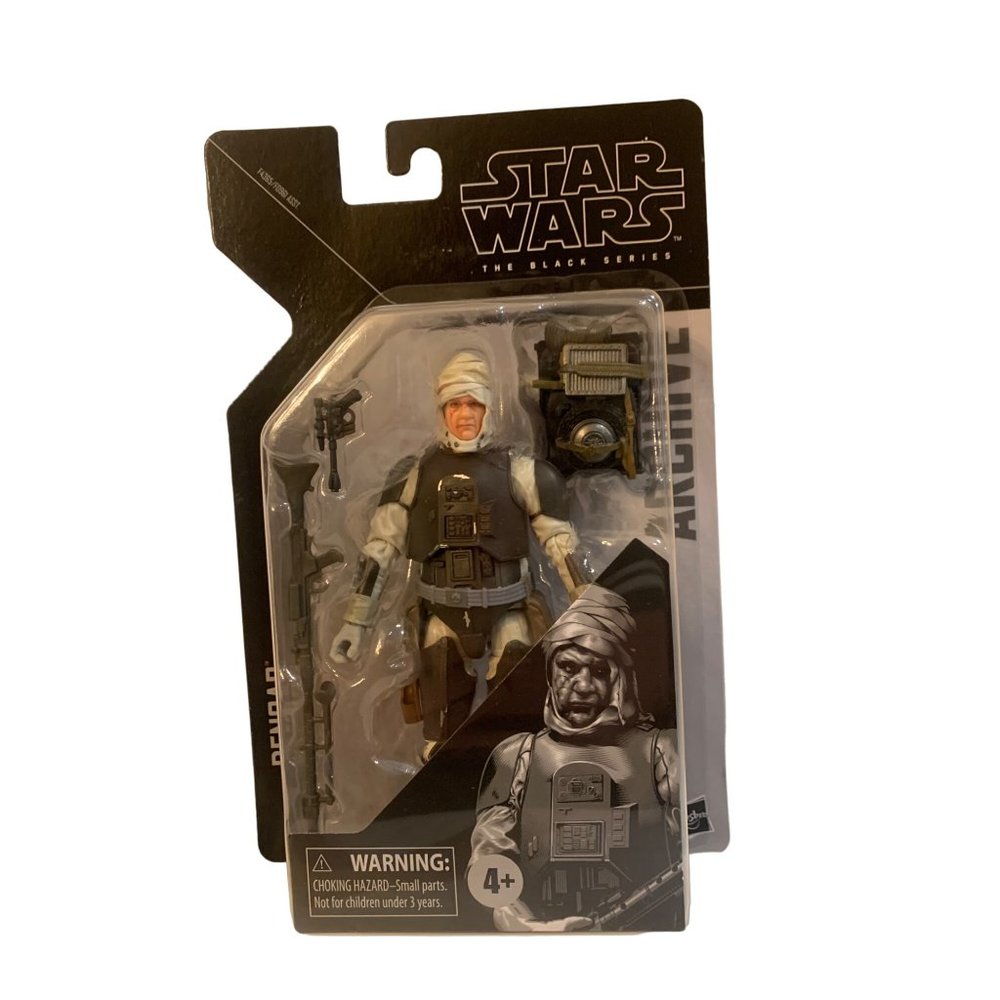 Dengar : Star Wars: The Black Series